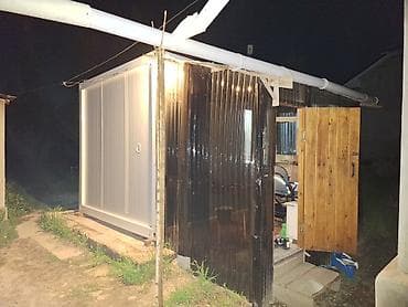 аренда ком: 18 м² — 4