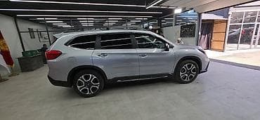 Продажа авто: Subaru Ascent: 2023 г., 2.4 л, Автомат, Бензин, Кроссовер — 8