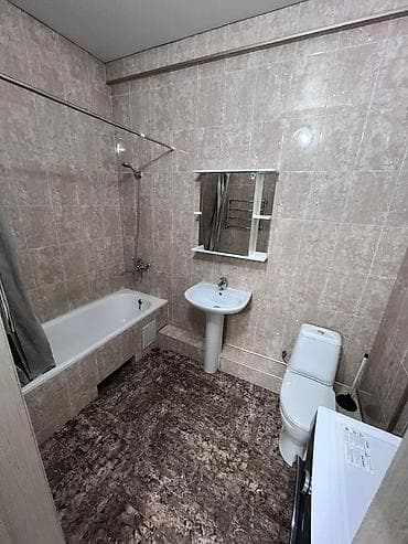 квартира волкова: 2 комнаты, Собственник, Без подселения, С мебелью полностью — 6