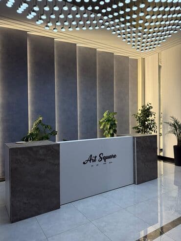 сниму квартиру от собственников: 2 комнаты, 80 м², Элитка, 5 этаж, Евроремонт — 9