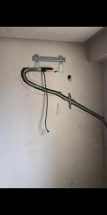 Техника орнотуу: Ремонт кондиционеров Заправка Установка кондиционеров фреон — 3