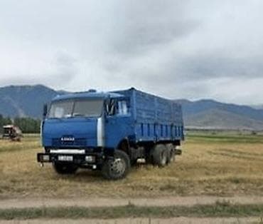 r16 5x112: Грузовик, Камаз — 3