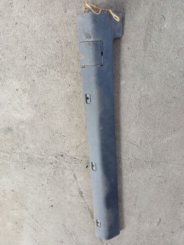 пассат б3 универсал кузов: Порог Пассат В3 — 1