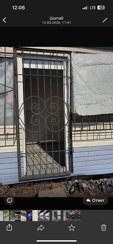 контейнер мадина: Передвижной модуль «Coffee & Bakery» (киоск/павильон) - Формат — 2