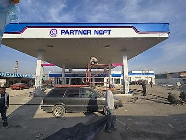 Объемные буквы! Наружная реклама! Изготавливаем рекламную продукцию!