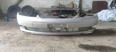 диффузор на задний бампер бмв е39: Передний Toyota, Б/у, Оригинал — 1