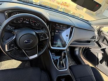 lexus e350: Subaru Outback: 2021 г., 2.5 л, Автомат, Бензин, Универсал — 2