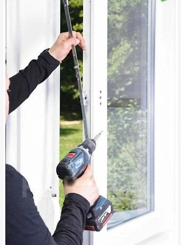 уплотнител: Окно: Ремонт, Реставрация, Бесплатный выезд — 2