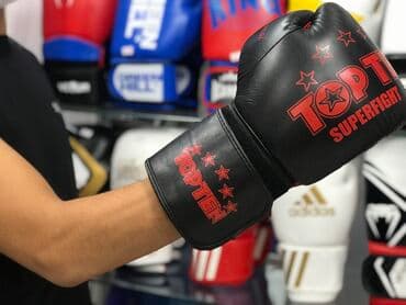 добок для тхэквондо бишкек: Перчатки топ тен 16 унц кожаные перчатки для бокса перчатки для ММА — 1