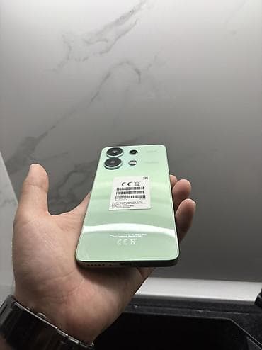 redmi 9 lite: Redmi, Redmi Note 13 — 1