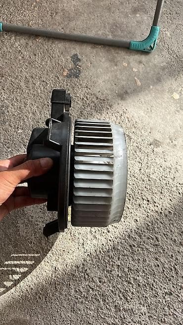 моторчик вентилятора камри 40: Моторчики печек на такие машина как Toyota : Camry 40-50-70 Prado — 3