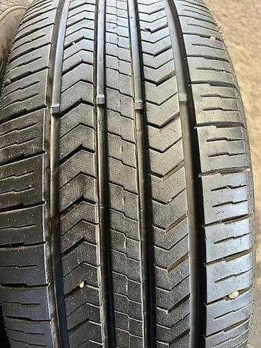 255: Пара шин Nexen 255/65 R16 109S - Тип: всесезонные (маркировка M+S) - — 2