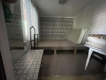 Комнаты: Сдаётся комната с подселением ищем молодую пару, двух девочек или двух — 1
