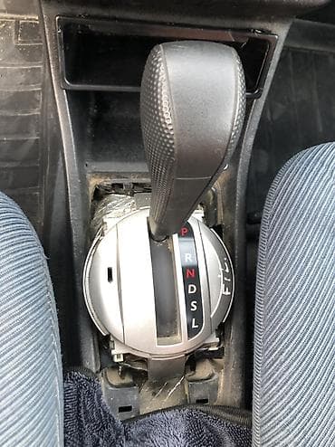 вело очки: Volkswagen Golf: 1990 г., 1.5 л, Автомат, Бензин, Хэтчбэк — 9