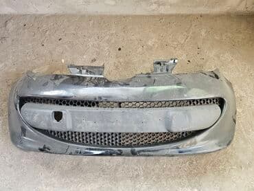 передний бампер опель вектра б: Бампер Передний Peugeot, Б/у, Оригинал — 2