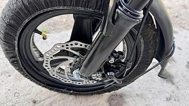 Электрдик велосипеддер: Электрдик велосипеддер, Жаңы — 6