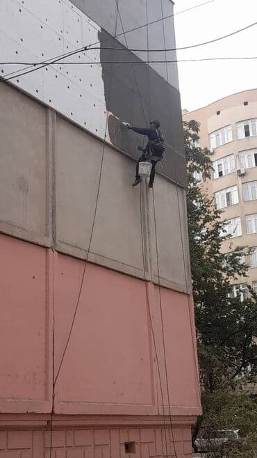 утепление домов фасадов: Утепление фасада, Утепление балкона, лоджии, Утепление стен | Утепление дома, Утепление квартиры, Утепление склада | Керамзит, Пенопласт, Пенополиуретан Больше 6 лет опыта — 25