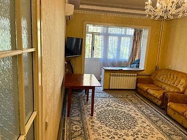 карпинка квартира: 3 комнаты, 68 м², 1000 мелочей (Карпинка) 105 серия, 2 этаж — 10