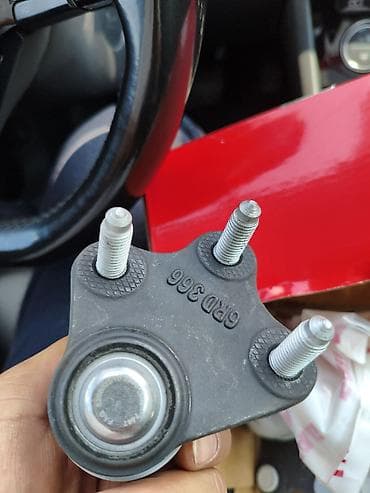 Шаровая опора Volkswagen 2015 г., Новый, Оригинал, Китай