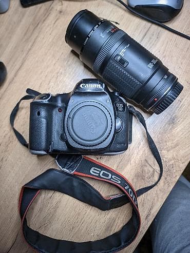 цена камера: Продам проф фотоаппараты полный кадр (full frame) характеристики можно — 1