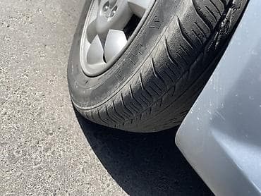 getz diesel: Hyundai Getz: 2005 г., 1.4 л, Автомат, Бензин, Хэтчбэк — 5