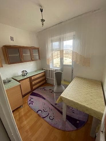 баткенский рынок: 1 комната, 30 м² — 3