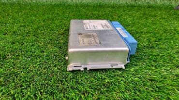 запчасти на бмв е39 в бишкеке: Блок Управления АКПП Е39 7 522 980 Год 2003 В отличном — 3