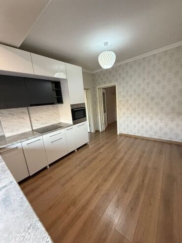 ищу 2 комнатную кравтиру с подселением в районе филармонии: 2 комнаты, 65 м², Элитка, 7 этаж, Евроремонт — 6