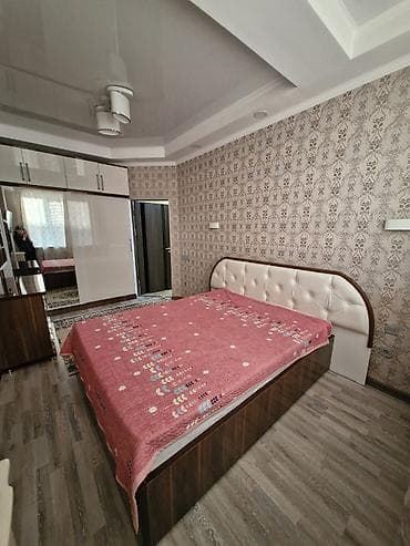 квартира ак ордо 1: 3 бөлмө, 83 м², 7 кабат — 2