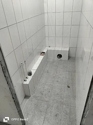 кафел ремонт: Плиточные работы под ключ. Профессиональная укладка керамогранита и — 4