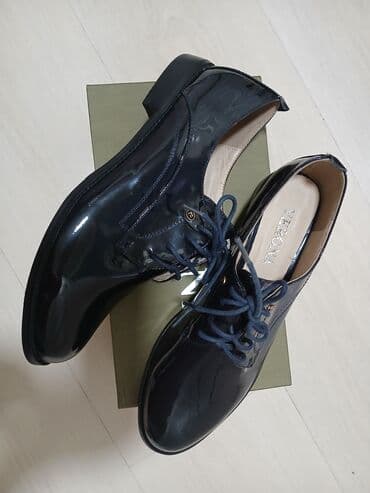 фирменная обувь из италии: Ботинки, 38, Verona, Новый, Самовывоз — 2