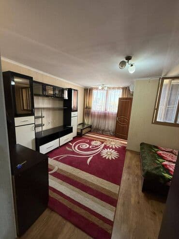 дом биримдик кут: 1 комната, 41 м², Элитка, 16 этаж, Евроремонт — 3
