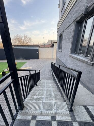 баят квартира продаю: Сдан, Элитка, 2 комнаты, 72 м² — 3