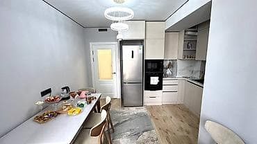 discovery studio: 2 комнаты, 68 м², 6 этаж, Дизайнерский ремонт — 5