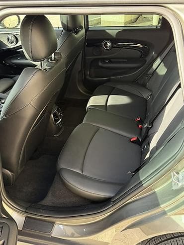 byd yuan up: Mini Cooper Clubman: 2020 г., 1.5 л, Автомат, Бензин, Универсал — 9