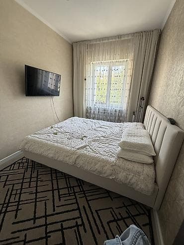 106: 3 комнаты, 68 м², 106 серия, 3 этаж — 4