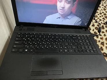 планшеты для учебы: Ноутбук, Lenovo, 15.6 ", Для работы, учебы — 7