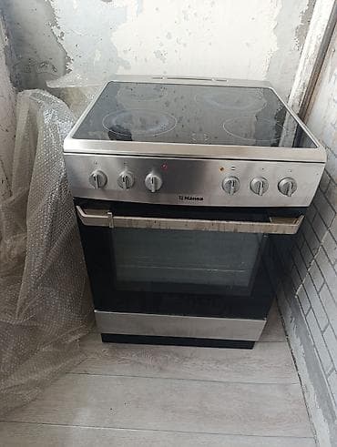 macbook pro 13 2018: Hansa, Индукционая, Механическое, Напольная, Б/у, Полная оплата — 2