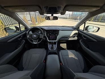 Subaru: Subaru Outback: 2020 г., 2.5 л, Автомат, Бензин, Универсал — 8