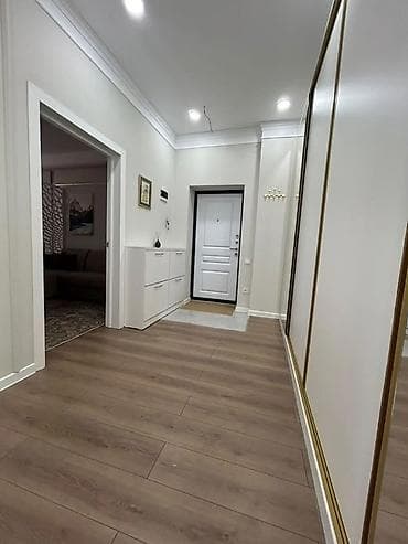 5: 1 комната, 51 м², Элитка, 5 этаж — 10