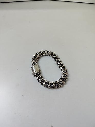 david: Изготовление Цепей и Браслетов ⛓️💎 Серебро 925-960 проба, на Заказ — 6
