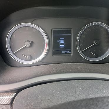 транспорт авто: Hyundai Sonata: 2020 г., Бензин, Седан — 8