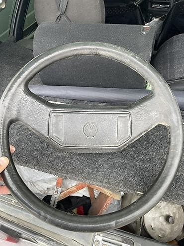 руль 220: Руль Volkswagen Оригинал — 2