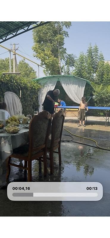 Все для дома и сада: Беседка Металл — 2