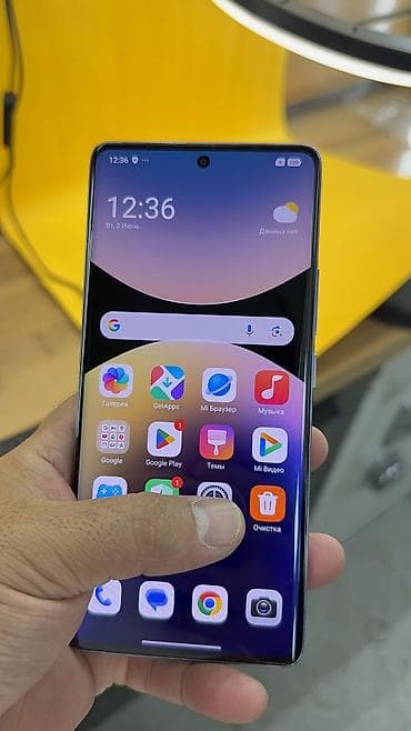 redmi note 14 цена бишкек: Redmi, Redmi Note 14 Pro, Б/у, 256 ГБ, 2 SIM — 5