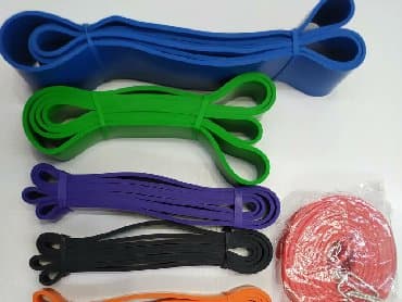 гантели наборные хромированные: Резиновые петли, все размеры в наличии! Спортивный магазин — 2