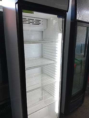 Холодильное оборудование: Для напитков, Для молочных продуктов, Для мяса, мясных изделий, Россия, Б/у — 2