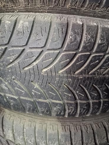 Летние шины Sava 235/65 R17 - Производитель: Sava - Размер: 235/65