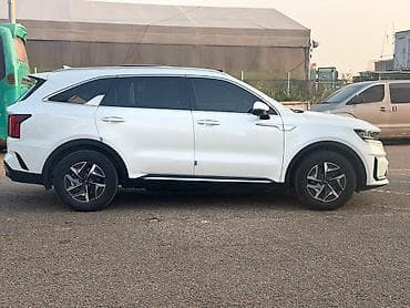 360: Kia Sorento: 2020 г., Гибрид, Кроссовер — 3