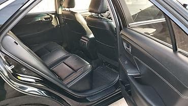 Toyota Camry: 2015 г., 2.5 л, Автомат, Бензин, Седан — 6